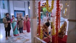 Agnisakshi - 7th March 2023